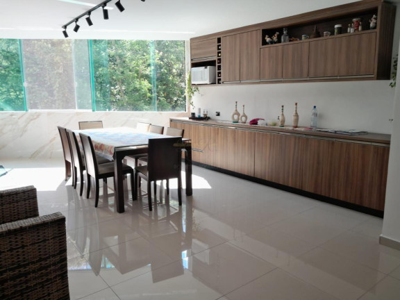 Imagem Casa com 4 Quartos à Venda, 450 m² em Vila Do Conde - Barueri