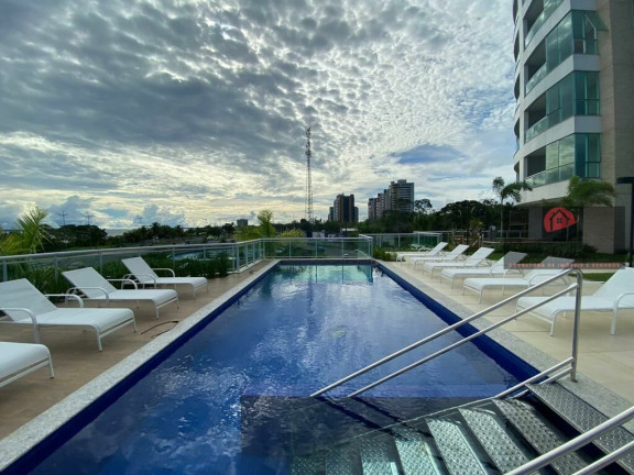 Imagem Apartamento à Venda, 152 m² em Ponta Negra - Manaus