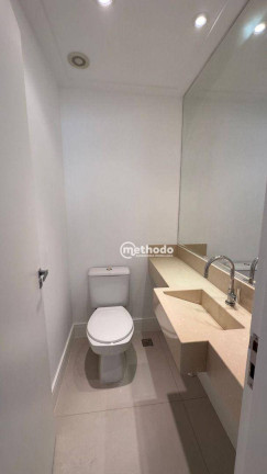 Imagem Apartamento com 2 Quartos à Venda, 113 m² em Alphaville - Campinas