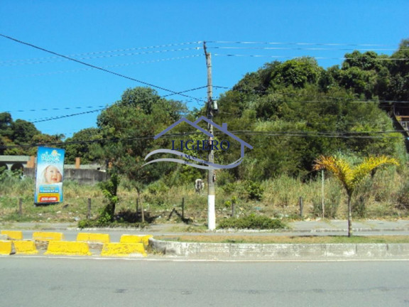 Imagem Terreno à Venda, 840 m² em Badu - Niterói