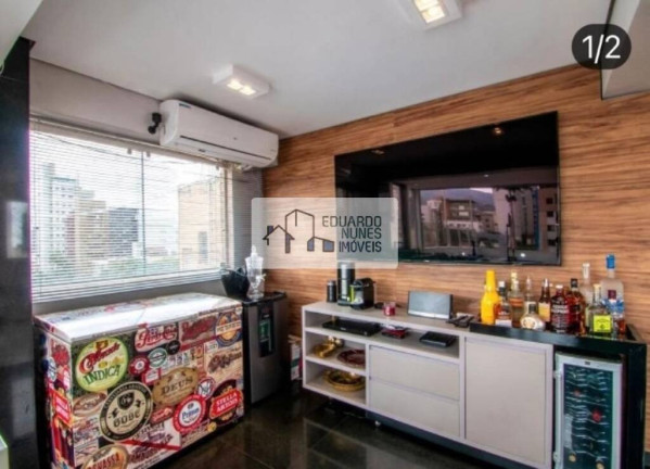Foto do imóvel: Cobertura com 4 Quartos à Venda, 265 m² em Carmo - Belo Horizonte