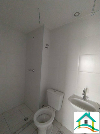 Apartamento com 2 Quartos à Venda, 42 m² em Sítio Da Figueira - São Paulo