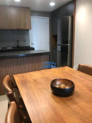 Imagem Apartamento com 1 Quarto à Venda, 55 m² em Itaipava - Petrópolis