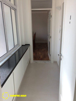 Imagem Apartamento com 3 Quartos à Venda, 196 m² em Higienópolis - São Paulo