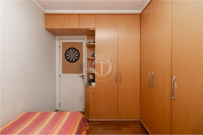 Imagem Apartamento com 3 Quartos à Venda, 74 m² em Jardim Da Saúde - São Paulo