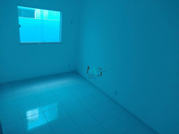 Imagem Casa com 2 Quartos à Venda, 40 m² em Inhoaíba - Rio De Janeiro