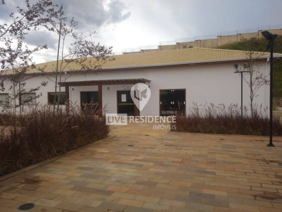 Imagem Terreno em Condomínio à Venda, 750 m² em Reserva Santa Rosa - Itatiba