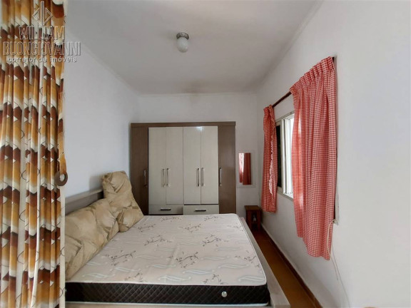 Imagem Casa com 1 Quarto à Venda, 39 m² em Vila Balnearia - Praia Grande