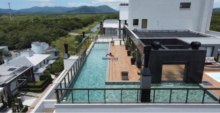 Imagem Apartamento com 2 Quartos à Venda, 176 m² em Jurerê - Florianópolis
