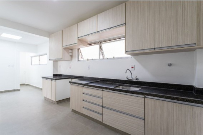 Imagem Apartamento com 3 Quartos à Venda, 115 m² em Vila Mariana - São Paulo
