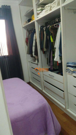 Imagem Apartamento com 3 Quartos à Venda, 70 m² em Macedo - Guarulhos