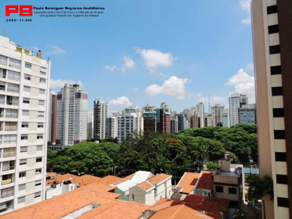 Imagem Apartamento com 4 Quartos à Venda, 117 m² em Vila Mariana - São Paulo