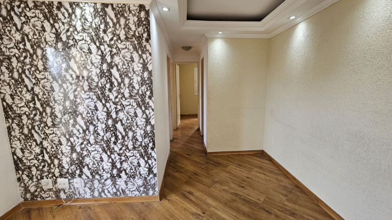 Imagem Apartamento com 3 Quartos à Venda, 57 m² em Jardim Monte Alegre - São Paulo