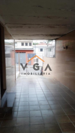 Casa com 3 Quartos à Venda, 400 m² em Vila Ré - São Paulo