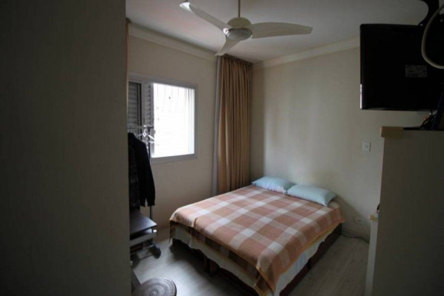 Imagem Apartamento com 3 Quartos à Venda, 93 m² em Perdizes - São Paulo