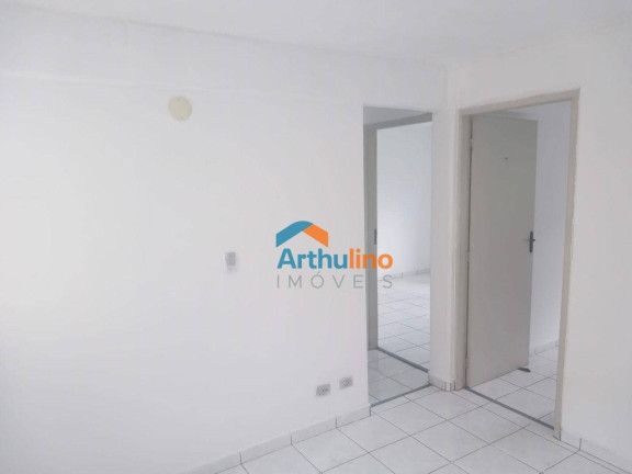 Foto do imóvel: Apartamento com 2 Quartos à Venda, 50 m² em Jardim Marilu - São Paulo