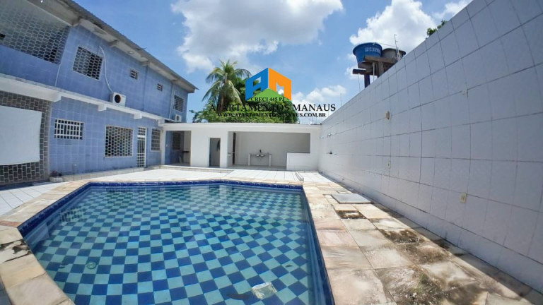 Imagem Casa com 5 Quartos à Venda, 450 m² em Planalto - Manaus