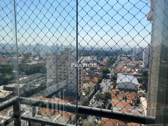 Imagem Apartamento com 3 Quartos à Venda, 213 m² em Ipiranga - São Paulo