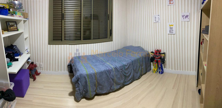 Imagem Apartamento com 3 Quartos à Venda, 104 m² em Cavalhada - Porto Alegre