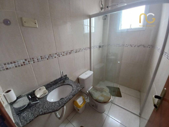 Imagem Apartamento com 2 Quartos à Venda, 75 m² em Mirim - Praia Grande