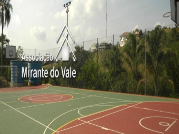 Imagem Terreno à Venda, 1.000 m² em Condomínio Residencial Mirante Do Vale - Jacareí