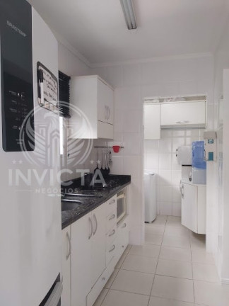 Imagem Apartamento com 3 Quartos à Venda, 100 m² em Centro - Balneário Camboriú