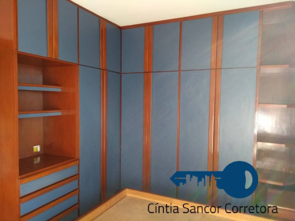 Imagem Apartamento com 3 Quartos à Venda, 160 m² em Centro - Campos Dos Goytacazes