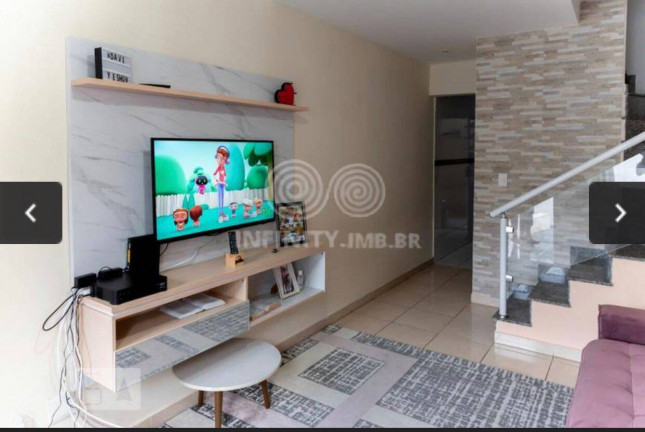 Imagem Casa com 2 Quartos à Venda, 58 m² em Ermelino Matarazzo - São Paulo