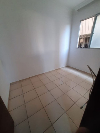 Imagem Apartamento com 3 Quartos à Venda, 78 m² em Santa Branca - Belo Horizonte