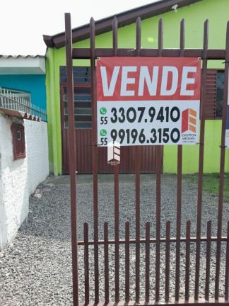 Imagem Casa com 3 Quartos à Venda, 250 m² em Nova Santa Marta - Santa Maria