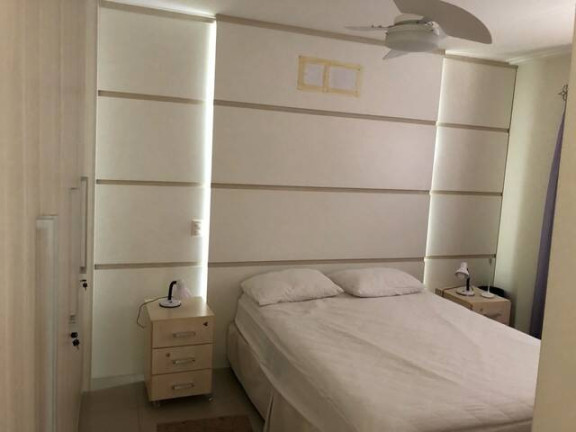 Imagem Apartamento com 3 Quartos à Venda, 162 m² em Vila Costa - Taubaté