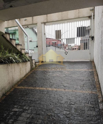 Imagem Sobrado com 2 Quartos à Venda, 70 m² em Vila Ré - São Paulo