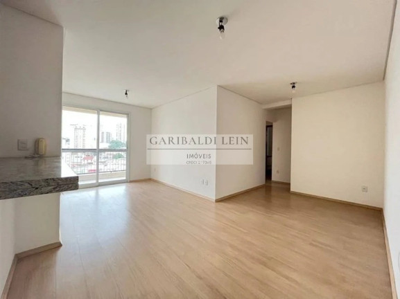Imagem Apartamento com 3 Quartos à Venda, 86 m² em Cambuí - Campinas