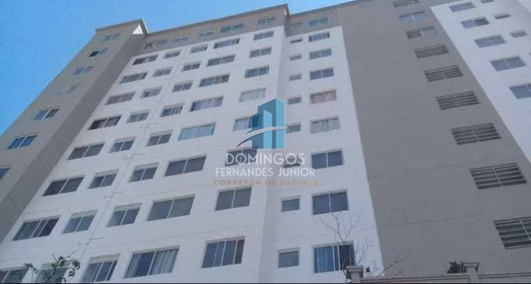 Apartamento com 2 Quartos à Venda, 43 m² em Guaianazes - São Paulo