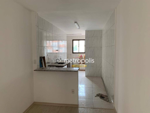 Imagem Apartamento com 3 Quartos à Venda, 104 m² em Santa Paula - São Caetano Do Sul