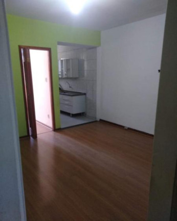 Imagem Apartamento com 1 Quarto à Venda, 41 m² em Bela Vista - São Paulo