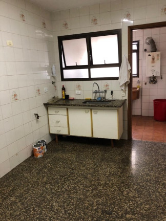 Imagem Apartamento com 3 Quartos à Venda, 98 m² em Tatuapé - São Paulo