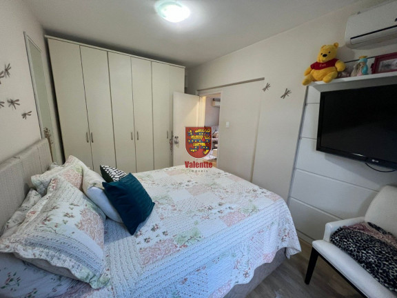 Imagem Apartamento com 2 Quartos à Venda, 88 m² em Centro - Florianópolis