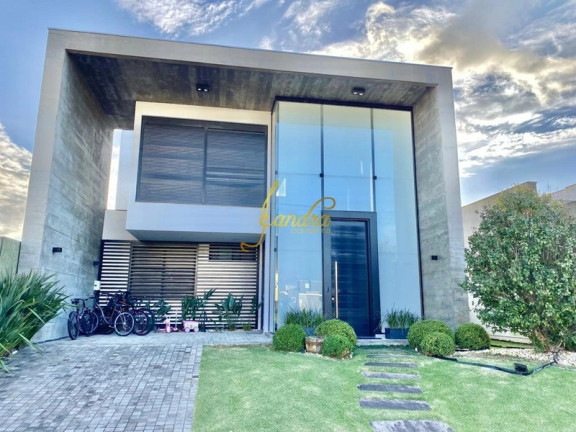 Imagem Casa de Condomínio com 4 Quartos à Venda, 254 m² em Capão Ilhas Resort - Capão Da Canoa