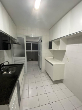 Imagem Apartamento com 3 Quartos à Venda, 96 m² em Vila Andrade - São Paulo
