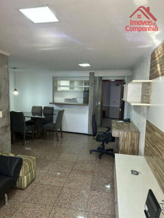 Imagem Apartamento com 2 Quartos à Venda, 78 m² em Meireles - Fortaleza