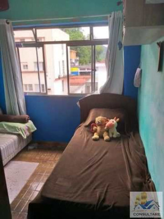 Imagem Apartamento com 1 Quarto à Venda, 64 m² em Centro - São Vicente