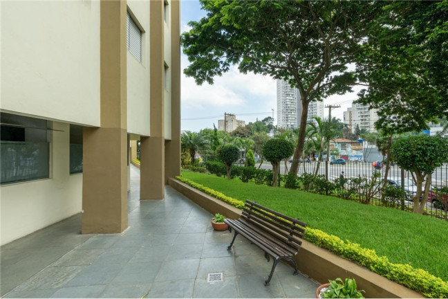 Apartamento com 2 Quartos à Venda, 59 m² em Vila Santa Catarina - São Paulo