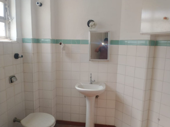 Imagem Apartamento com 2 Quartos à Venda, 100 m² em Gonzaga - Santos