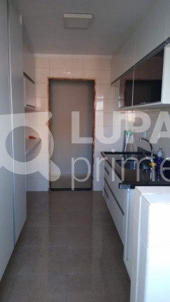 Apartamento com 2 Quartos à Venda, 76 m² em Mandaqui - São Paulo