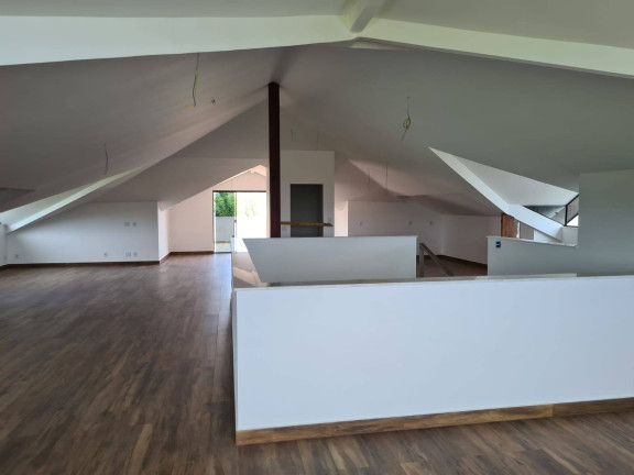Imagem Casa de Condomínio com 4 Quartos à Venda, 1.500 m² em Barra Da Tijuca - Rio De Janeiro