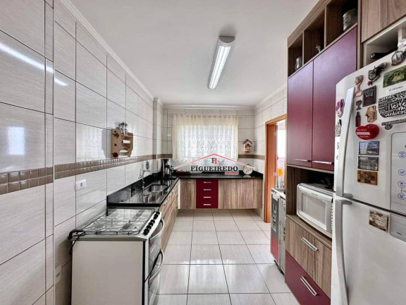 Imagem Apartamento com 3 Quartos à Venda, 119 m² em Aviação - Praia Grande