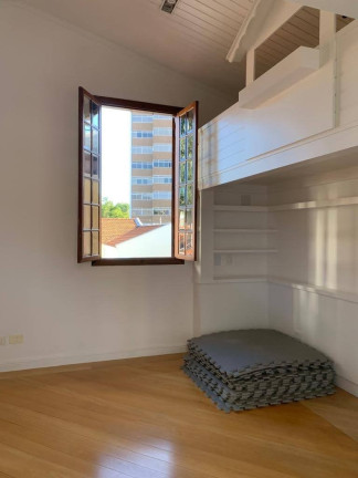 Imagem Casa com 4 Quartos à Venda, 300 m² em Jardim Paulistano - São Paulo