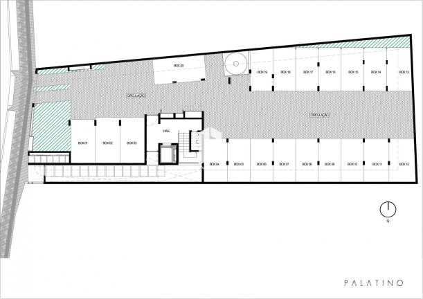 Imagem Apartamento com 3 Quartos à Venda, 144 m² em Camobi - Santa Maria