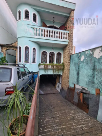 Imagem Casa com 4 Quartos à Venda,  em Vila Carrão - São Paulo